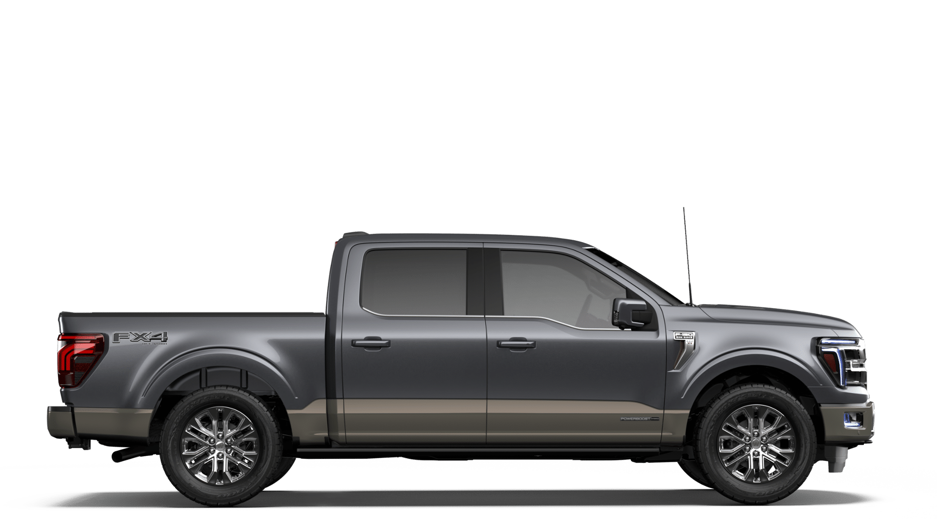 2026 Ford F-150® External Image 1